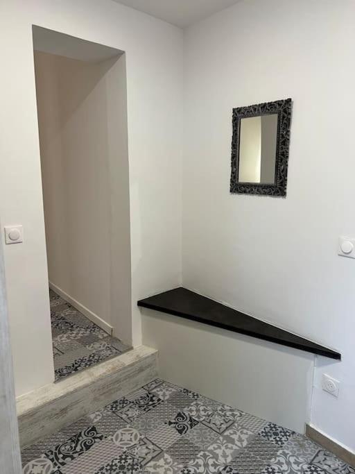 T3 Avec Spa, Hyper Centre, Port Apartment *